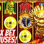 5 dragons slot machine jackpot